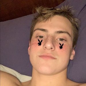 Meet your Posher, Gabriel